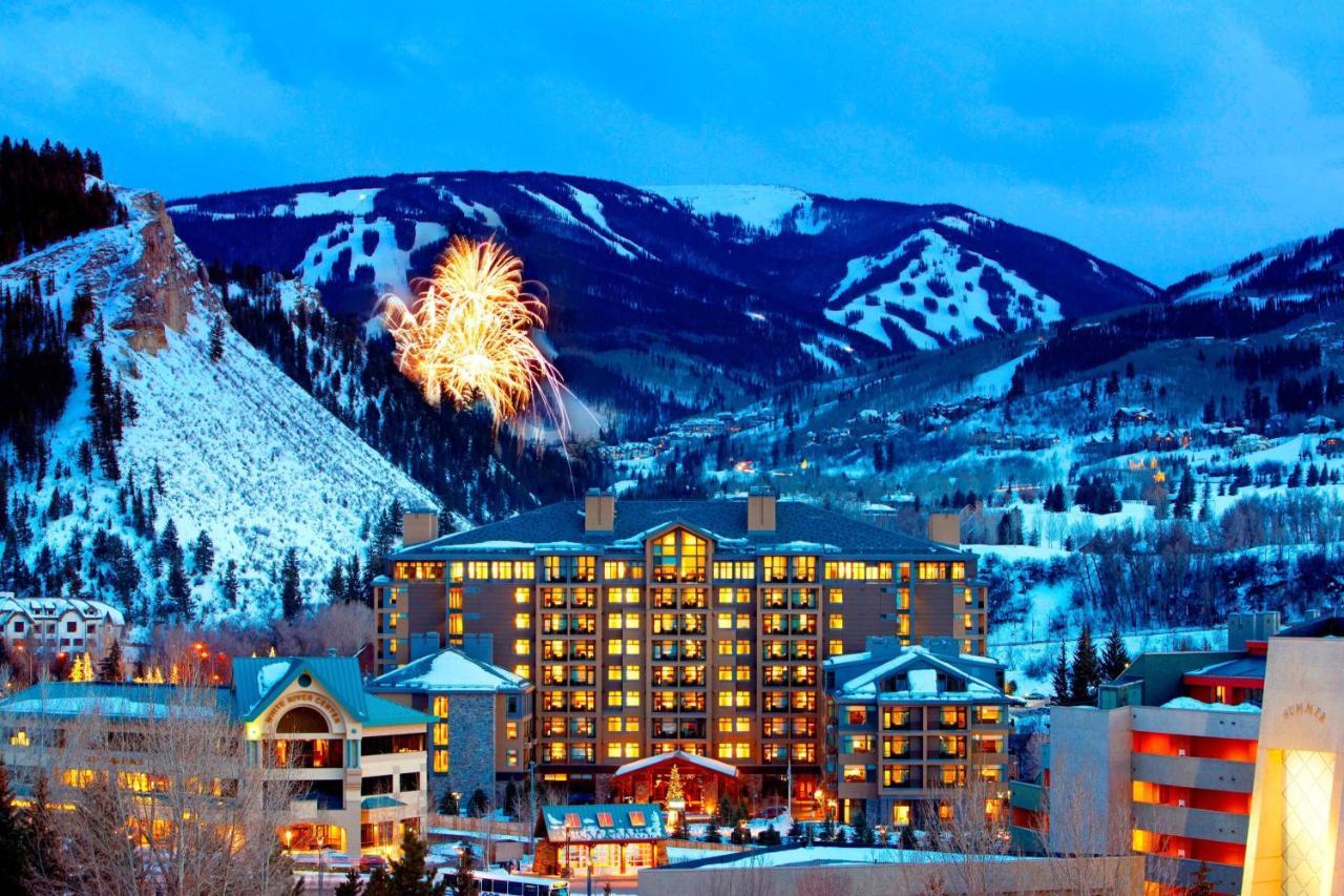 The Westin Riverfront Resort & Spa, Avon, Vail Valley Exterior foto