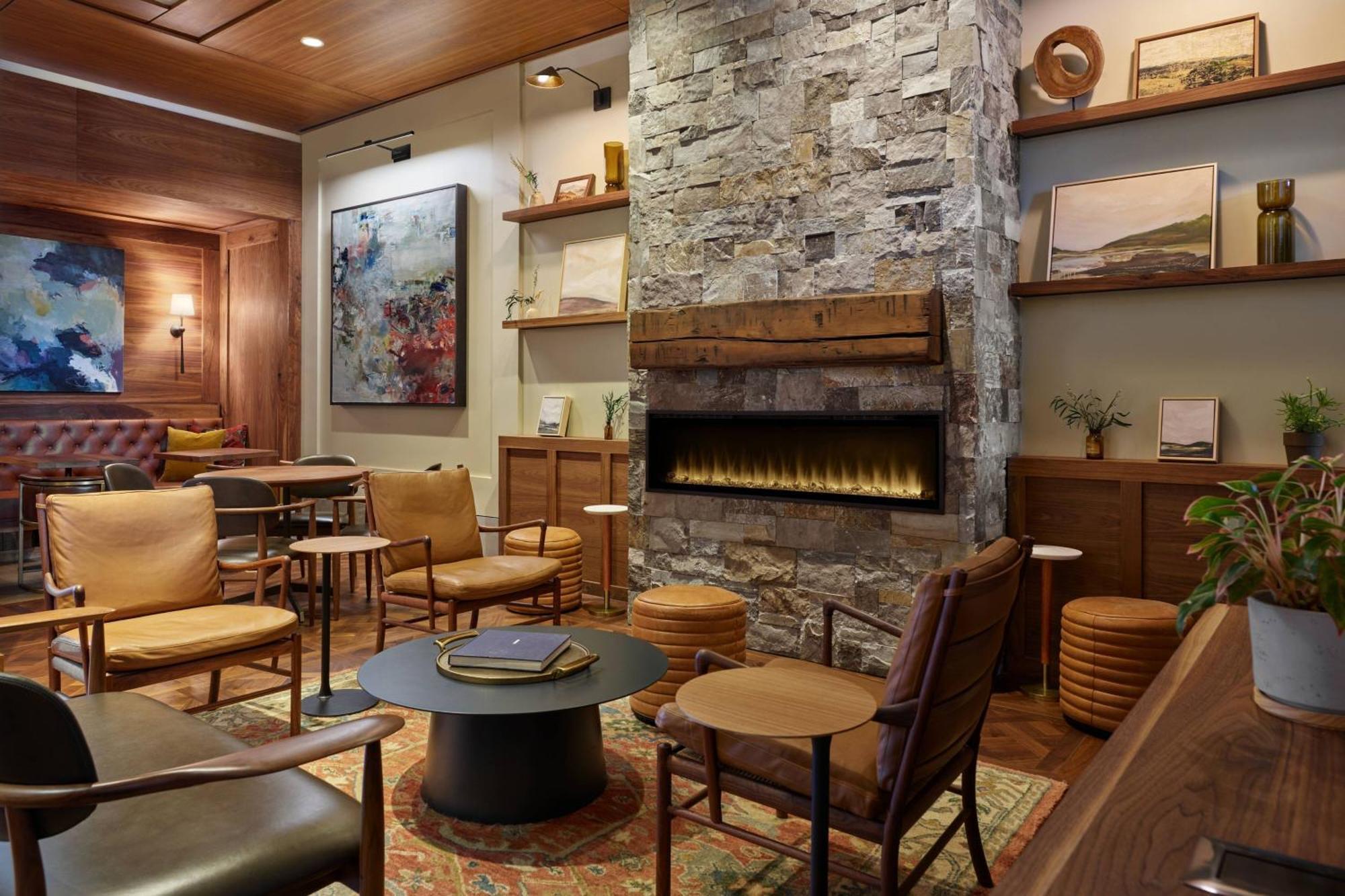 The Westin Riverfront Resort & Spa, Avon, Vail Valley Exterior foto