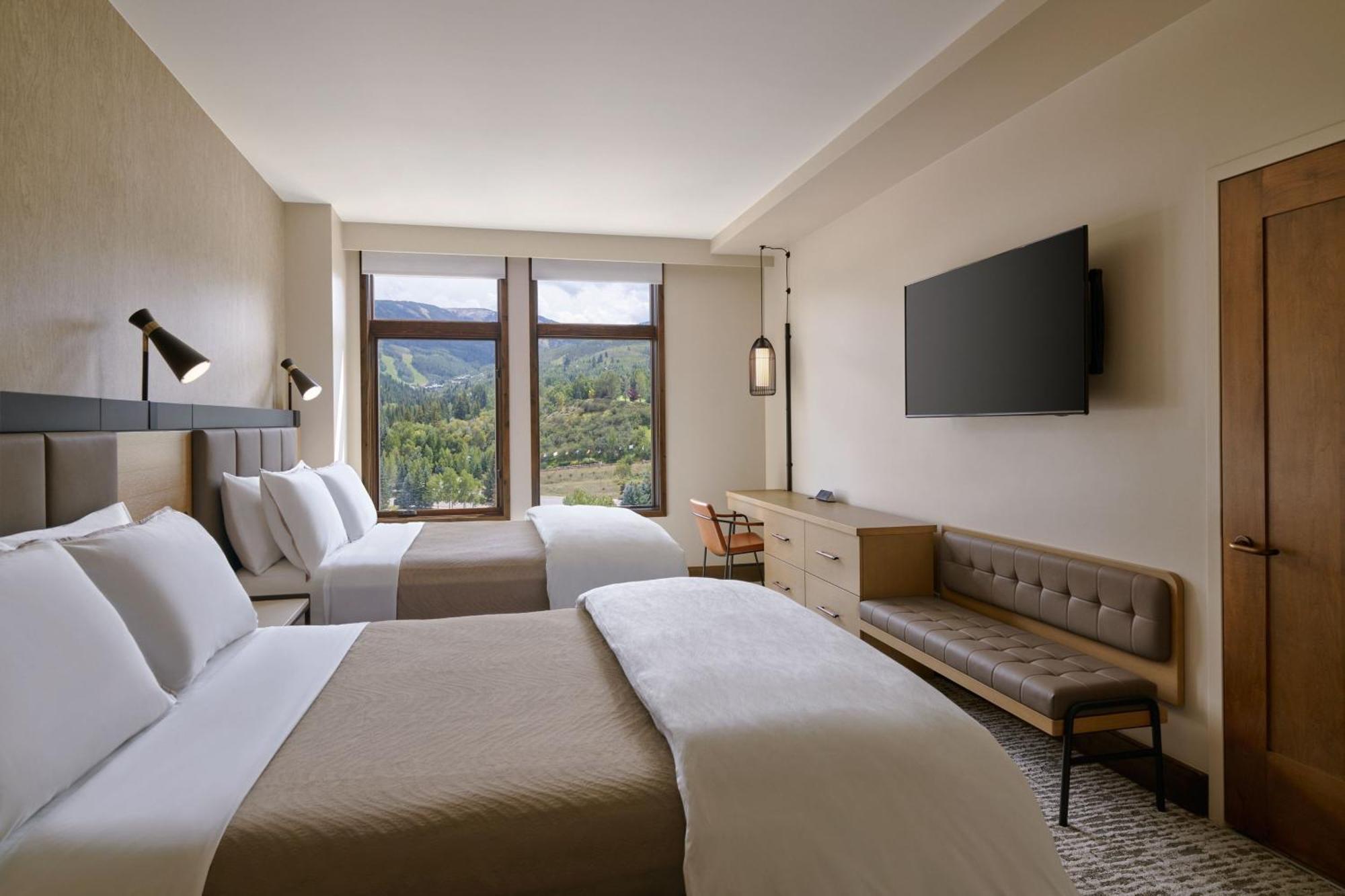 The Westin Riverfront Resort & Spa, Avon, Vail Valley Exterior foto