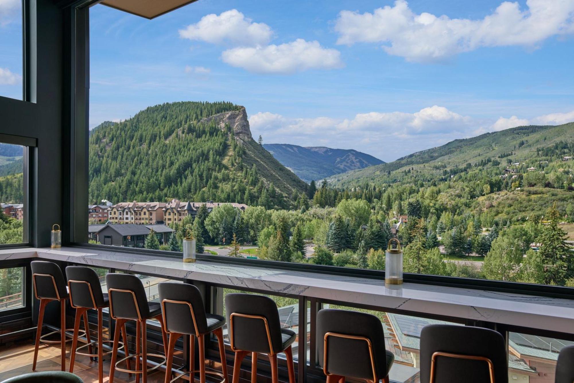 The Westin Riverfront Resort & Spa, Avon, Vail Valley Exterior foto