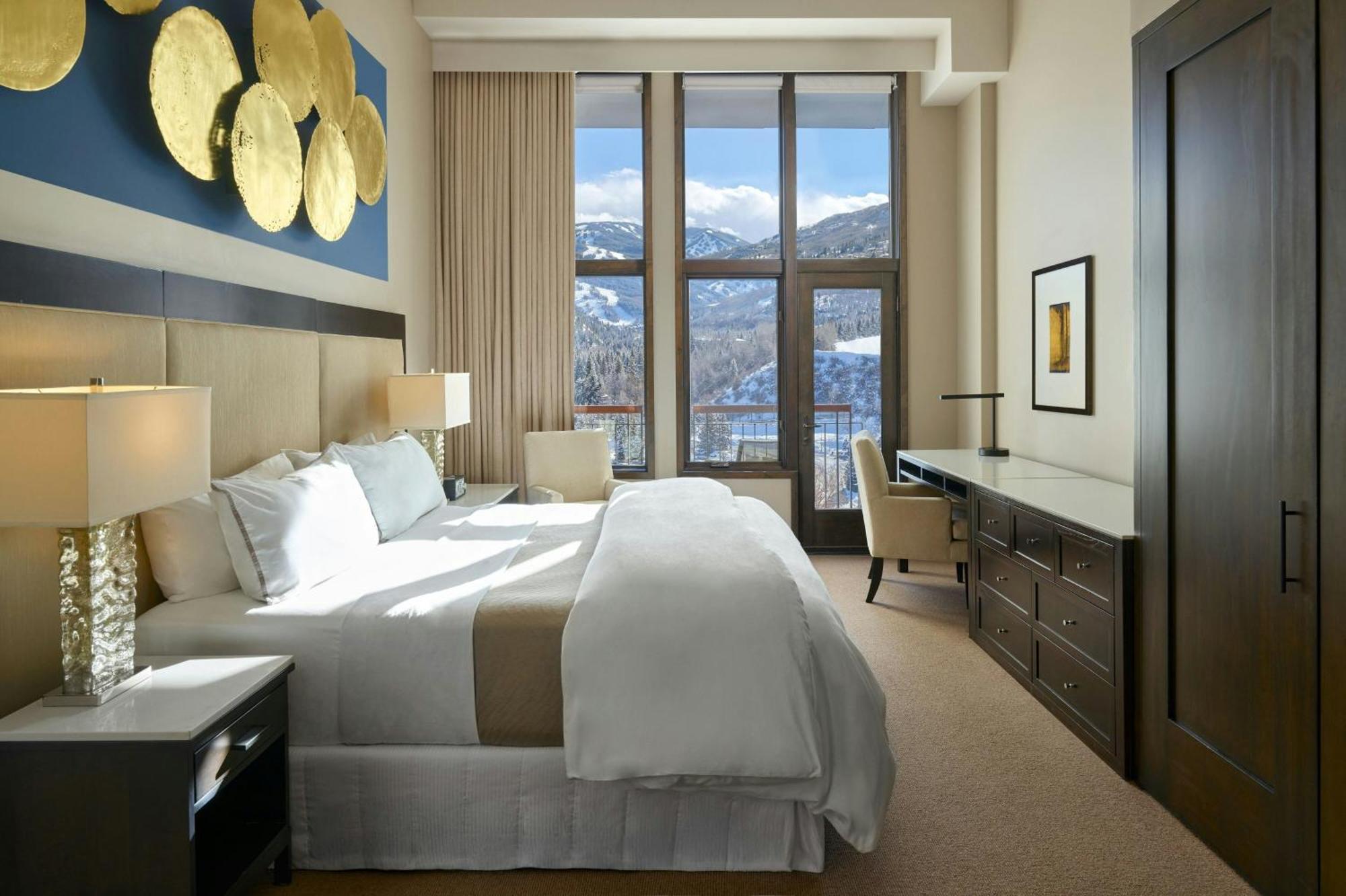 The Westin Riverfront Resort & Spa, Avon, Vail Valley Exterior foto