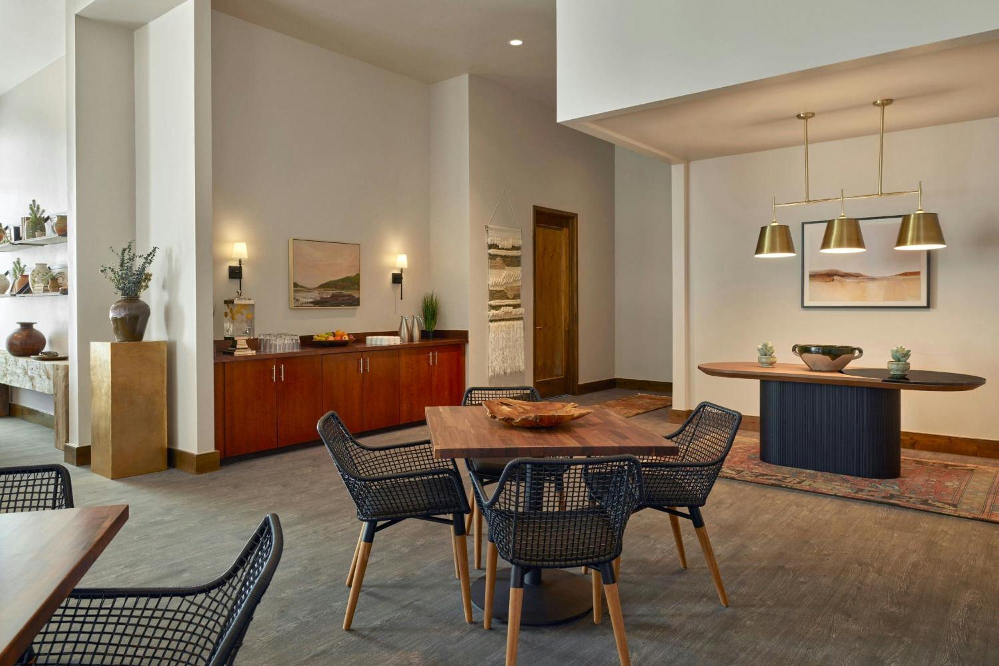 The Westin Riverfront Resort & Spa, Avon, Vail Valley Exterior foto
