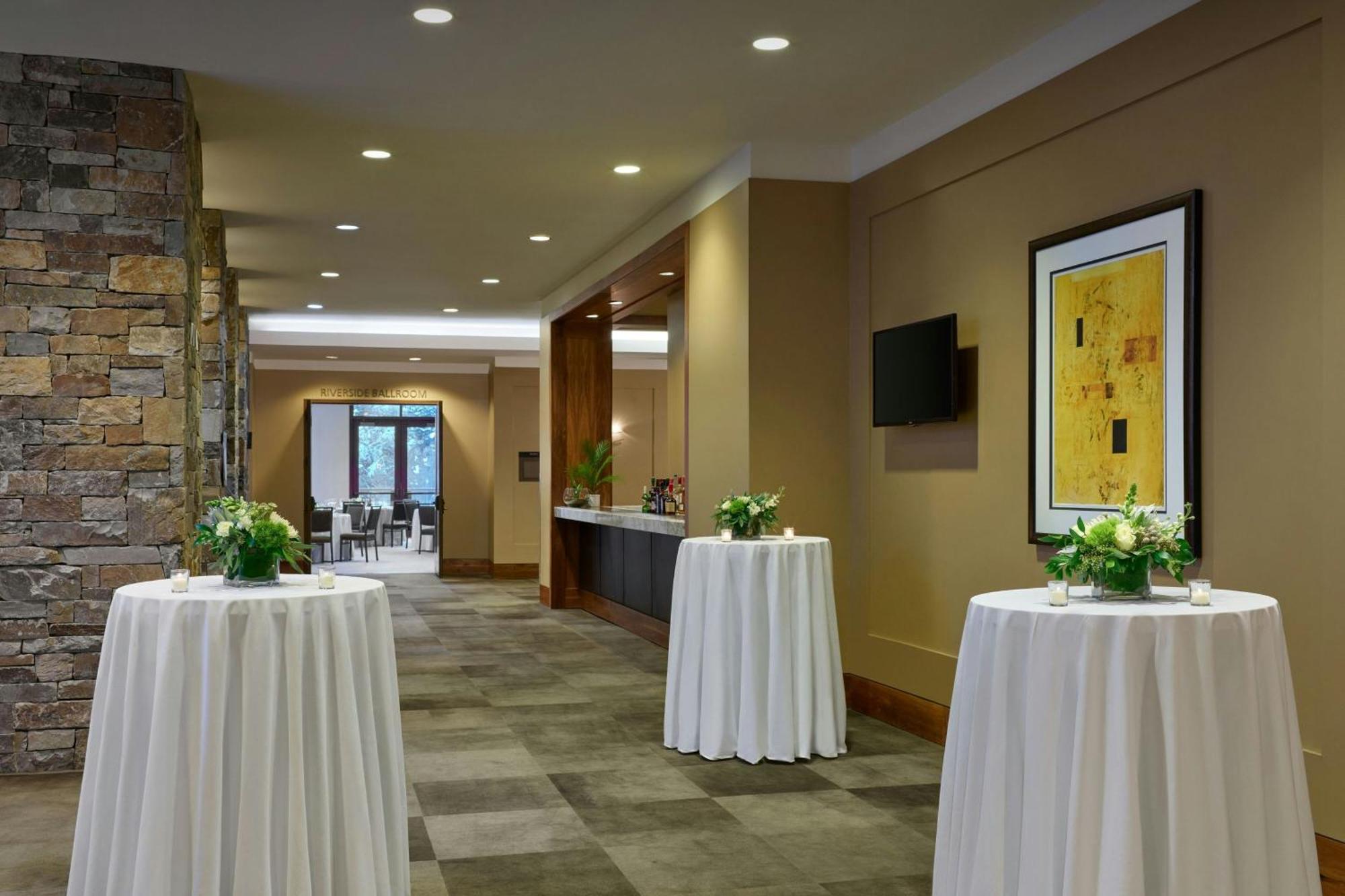 The Westin Riverfront Resort & Spa, Avon, Vail Valley Exterior foto