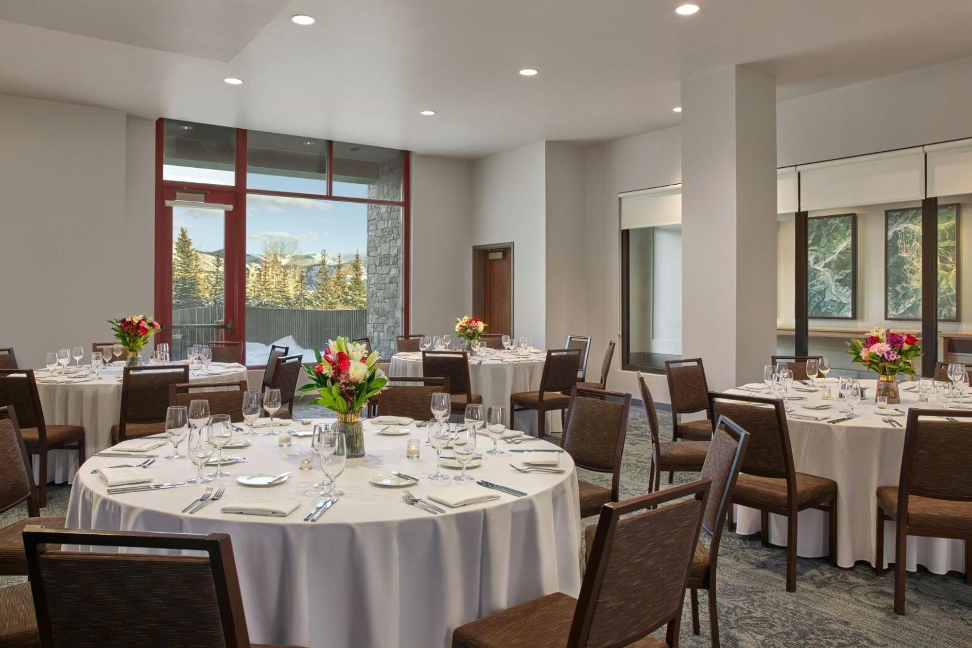 The Westin Riverfront Resort & Spa, Avon, Vail Valley Exterior foto