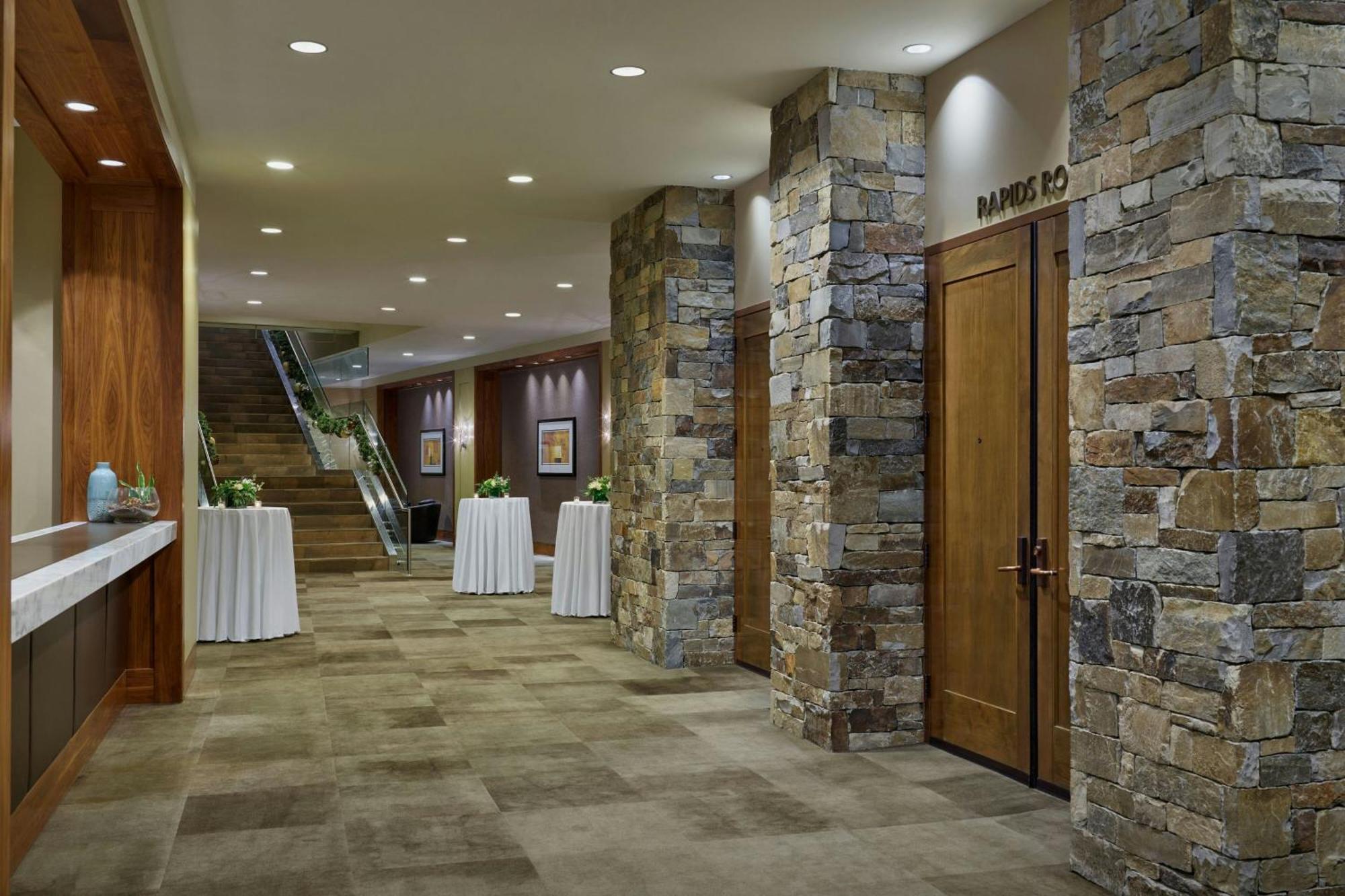 The Westin Riverfront Resort & Spa, Avon, Vail Valley Exterior foto