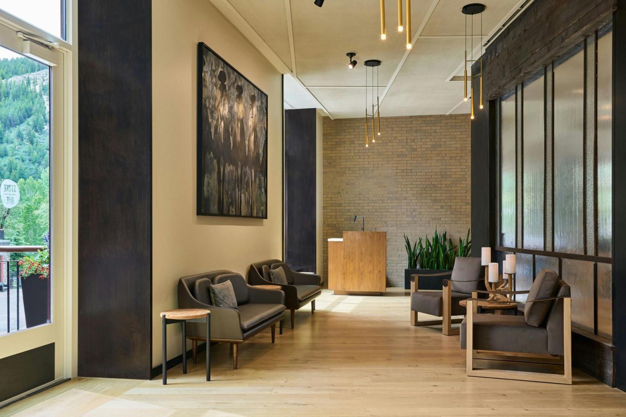 The Westin Riverfront Resort & Spa, Avon, Vail Valley Exterior foto
