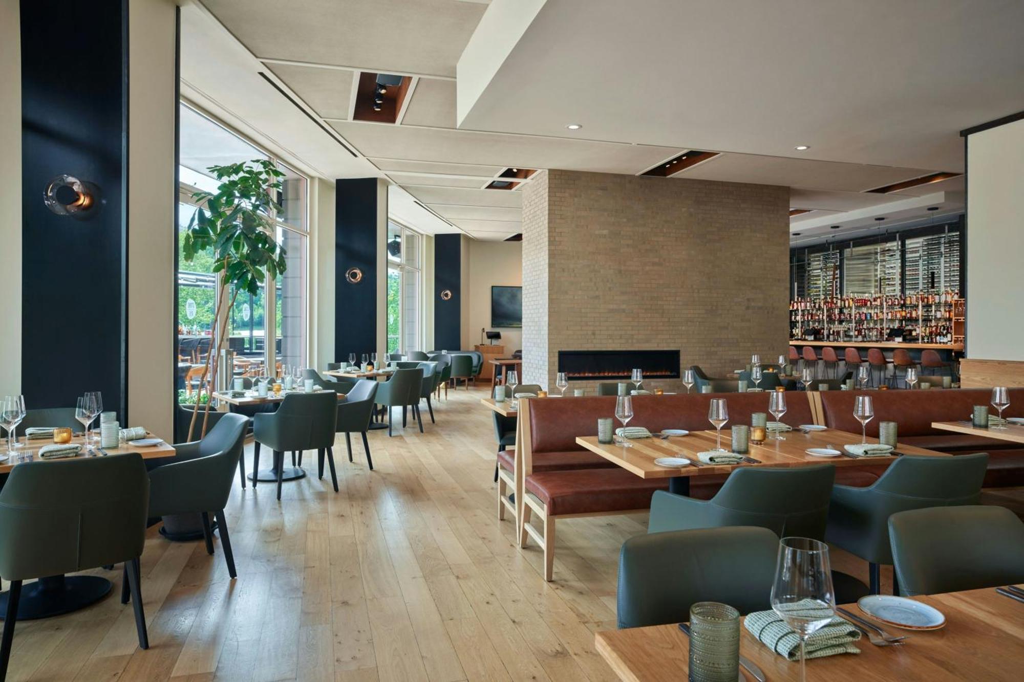 The Westin Riverfront Resort & Spa, Avon, Vail Valley Exterior foto